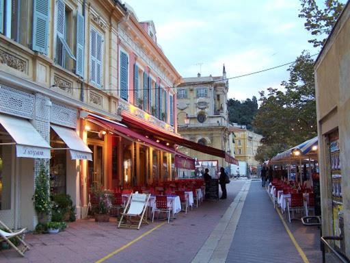 Maison Bonfils Nice Exterior foto